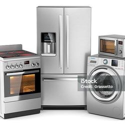 Appliance Repair 