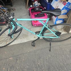 Bike 5 Speed