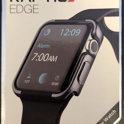 RAPTIC EDGE 42MM APPLE WATCH PROTECTOR CASE