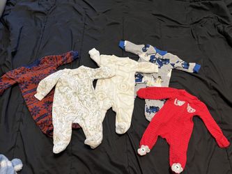 Baby Lot Newborn