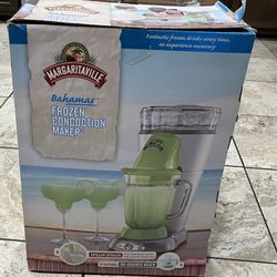 Máquina De Margaritas 