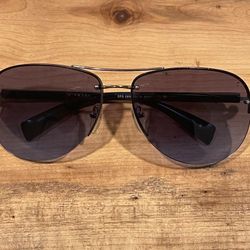 Mens Prada Sport Sunglasses