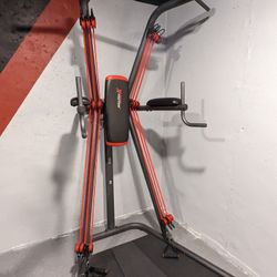 Weider X Factor Plus Home Gym