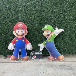 Super Mario 