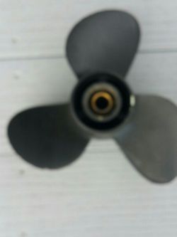 Yamaha Propeller
