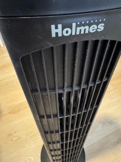 Small fan for room