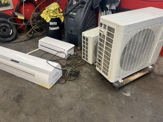 Mini Split Ac Units