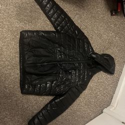 Kenneth Cole Puffer Jacket