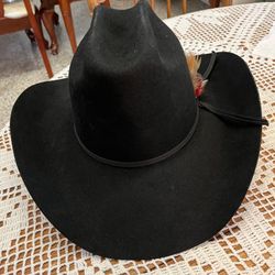 John B Stetson Hatwear