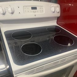 Stove GE