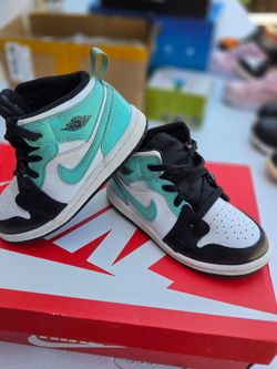Kids shoes