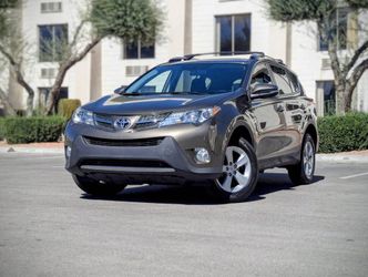 2013 Toyota RAV4