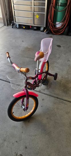 Schwinn Childs Bike