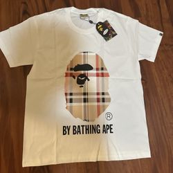 Bape Tee 