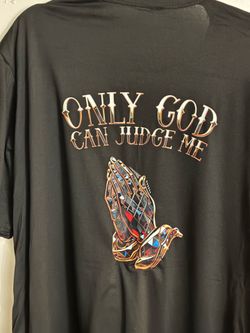 Religious T shirts/ NEW