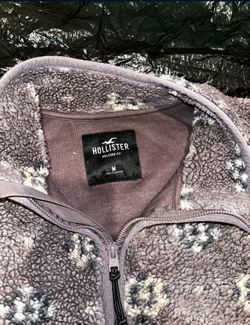 Holister Jacket/Coat