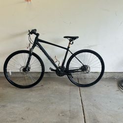 Specialized Crosstrail Disc