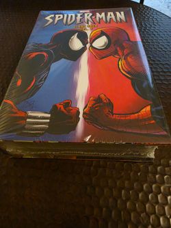 Spider-Man Clone Saga Omnibus Vol 2 REGULAR COVER Hardcover HC Marvel Comics NEW