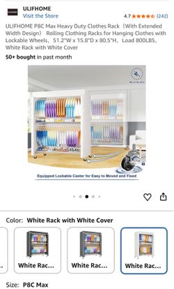 Clothes Rack