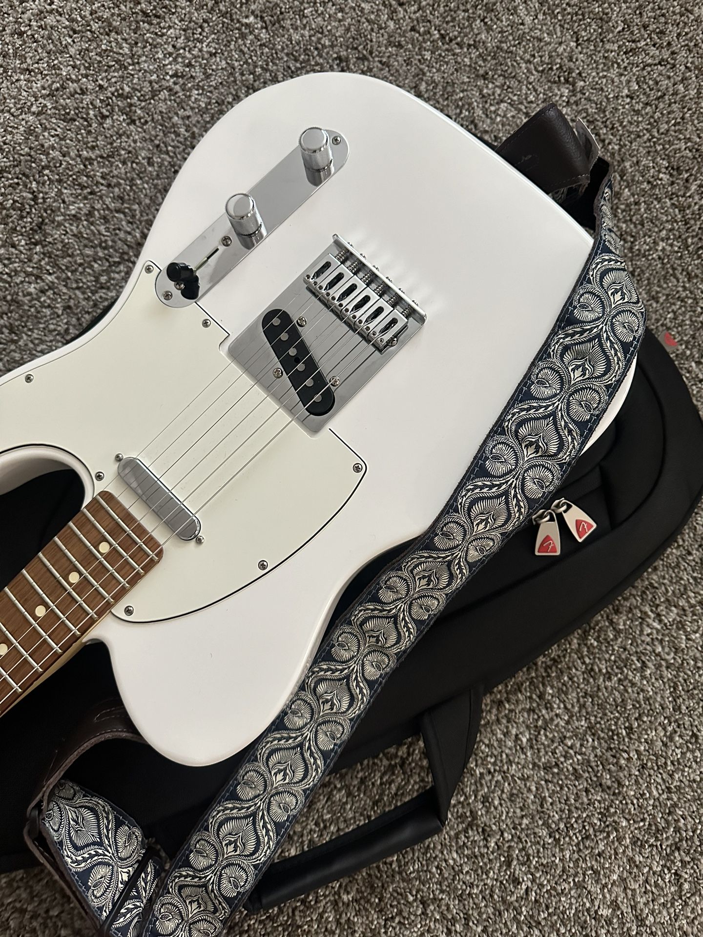 Fender Telecaster