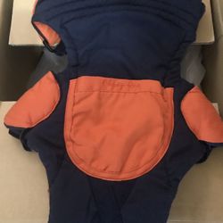 Baby Carrier