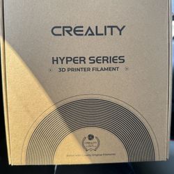 Creality Hyper PLA 