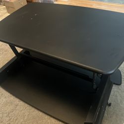 Vari Desk