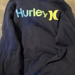 Hurley Hoodie