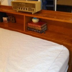 7 Piece 1950s Mid Century Modern Vintage Bedroom Set