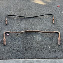 Caprice Rear Sway Bars 