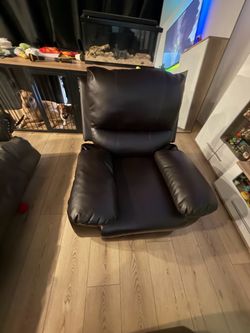 Recliner