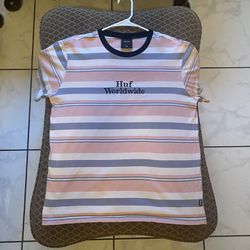 HUF Worldwide Shirt 