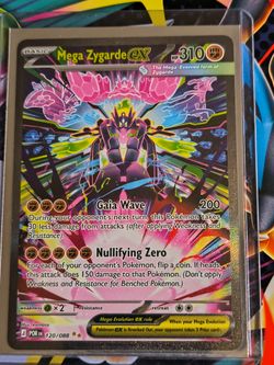Pokemon card