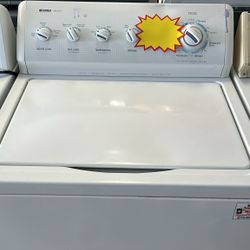kenmore Washer with agitator 