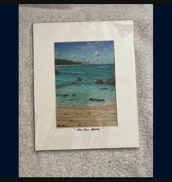 For Our Keiki Painting Turtle Bay North Shore New