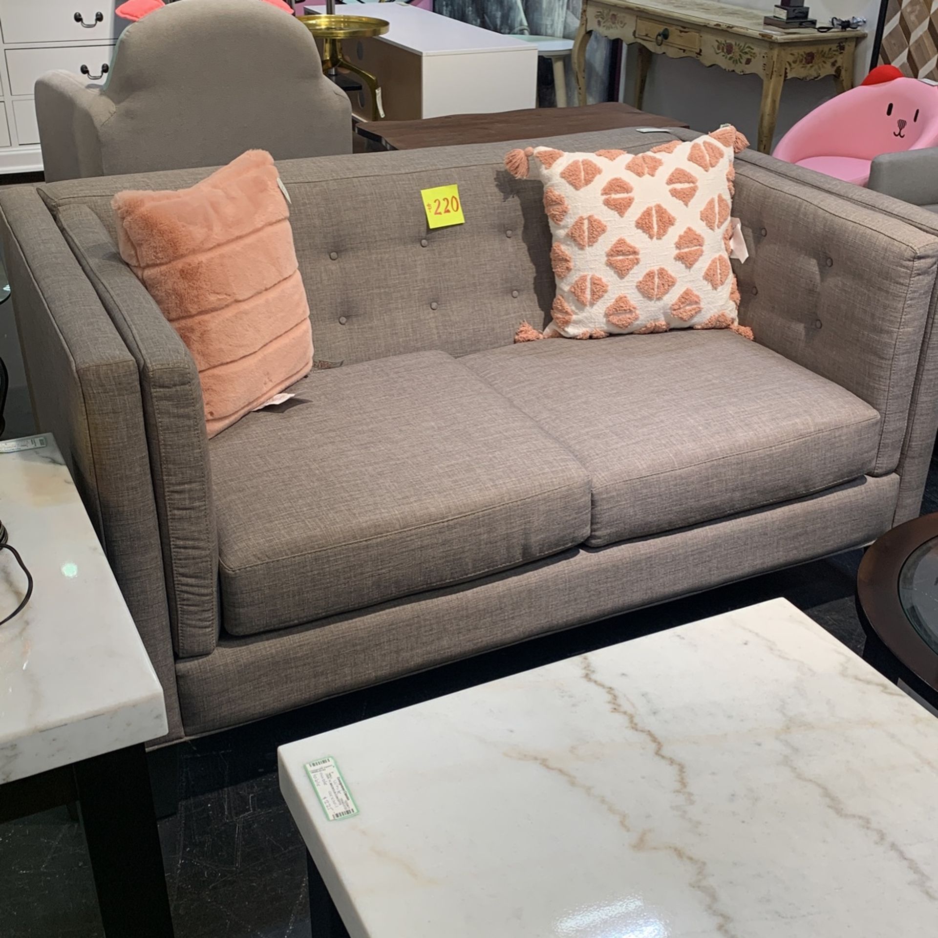 AIDAN Loveseat for Sale in San Diego, CA OfferUp