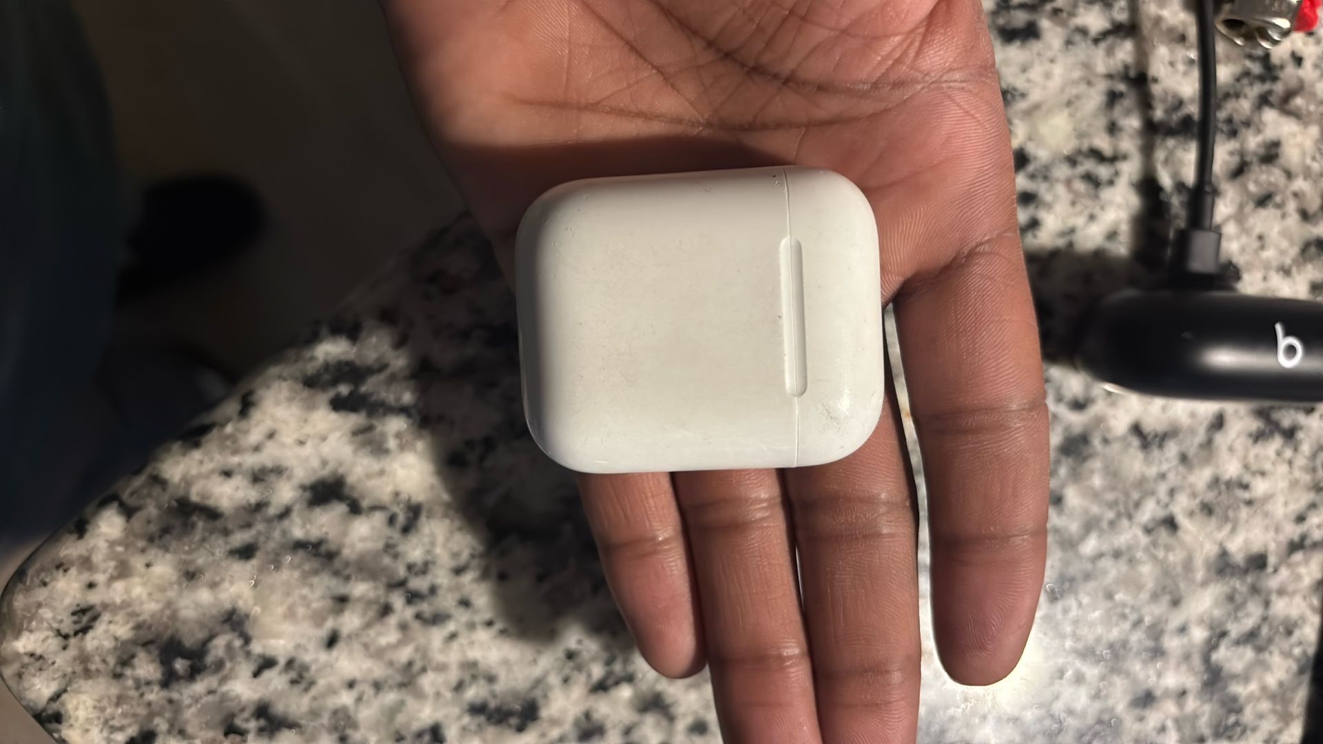 Apple Airpods