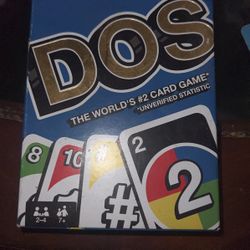 Dos