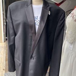 Men Tuxedo jackets Different Sizes Black 