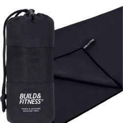 Travel and beach towel 35x80