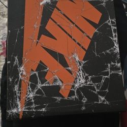 RETRO JORDAN 1 "SHATTERED BACKBOARD"