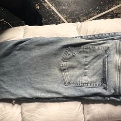 Amrir Jeans 