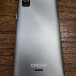 Cricket Smart Phone