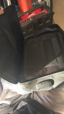 Travel Home Organizer