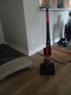 Bissell clean view compact vacuum