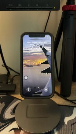 iPhone 12 mini