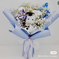 Graduation Bouquet