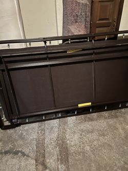 Assorted Bed Rails And Sizes Even Trundle Bed Rails