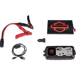 Harley Power Pack
