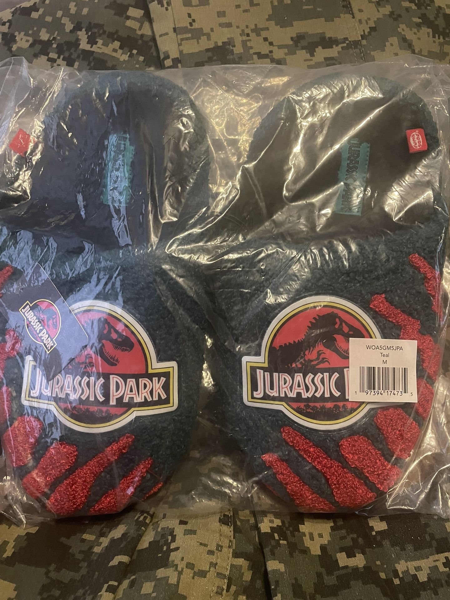 House Slippers 